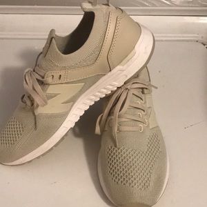 New Balance Sneakers